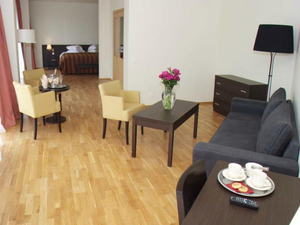 Baltic Inn Паланга Экстерьер фото
