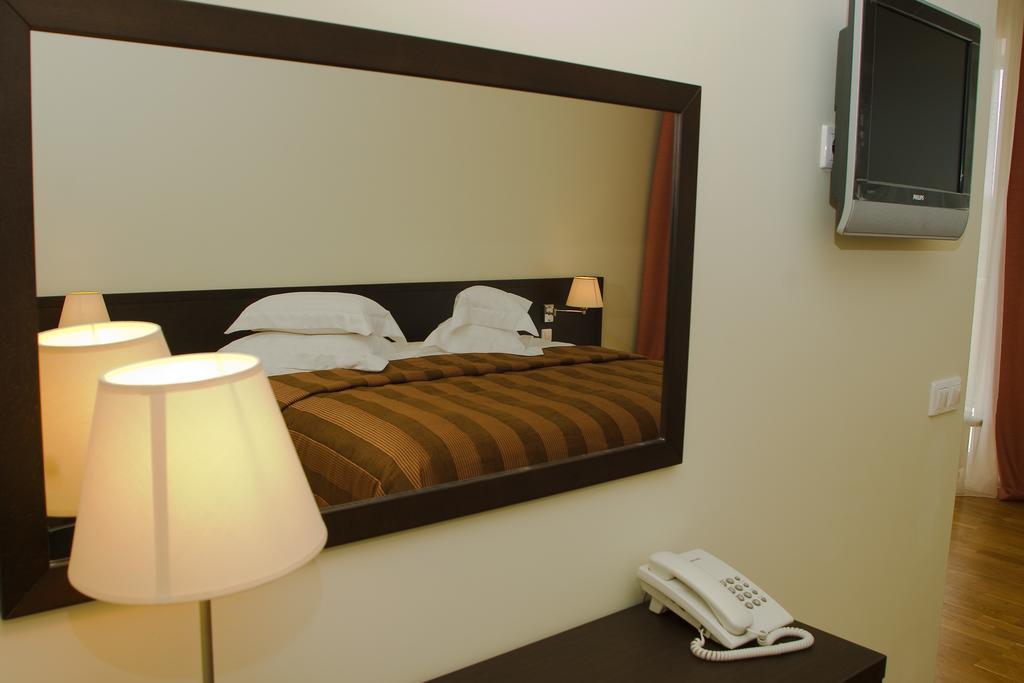Baltic Inn Паланга Номер фото