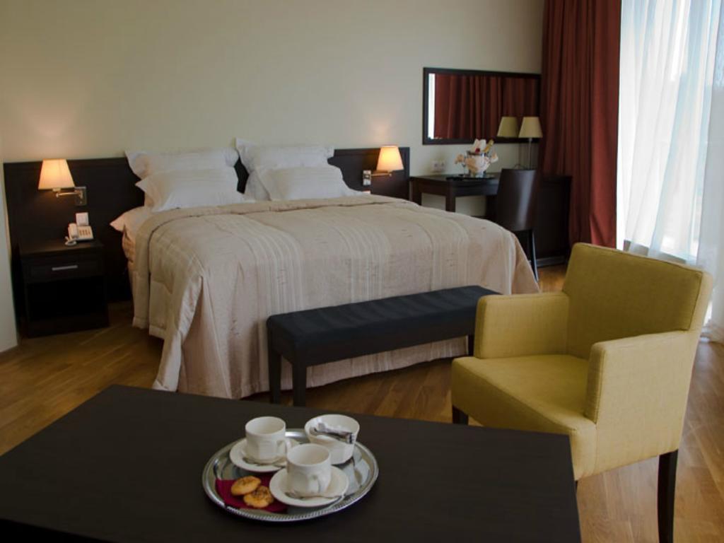 Baltic Inn Паланга Экстерьер фото