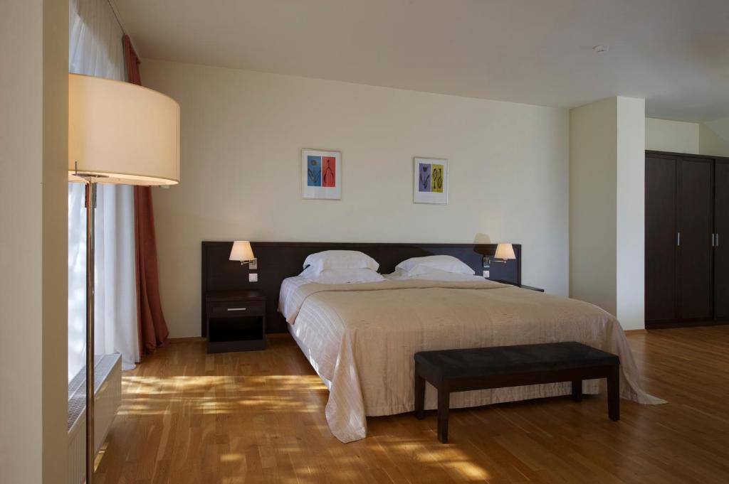 Baltic Inn Паланга Номер фото
