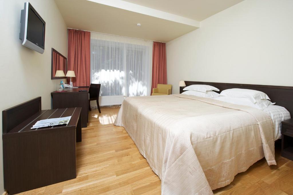 Baltic Inn Паланга Номер фото