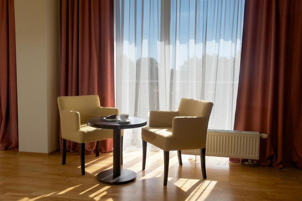 Baltic Inn Паланга Номер фото
